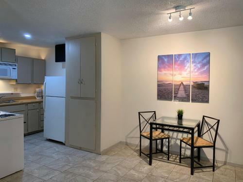 Lovely One Bedroom Apartment Nearby Riverwalk
