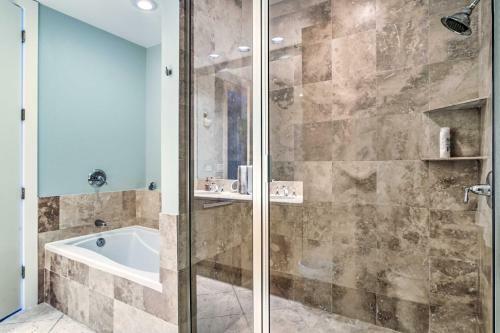 Apartamento South Padre Island Retreat With Beach Access!