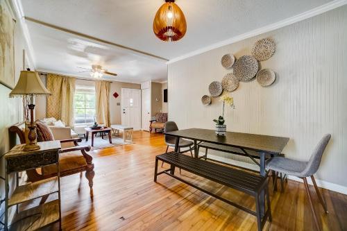 Sunset Bungalow