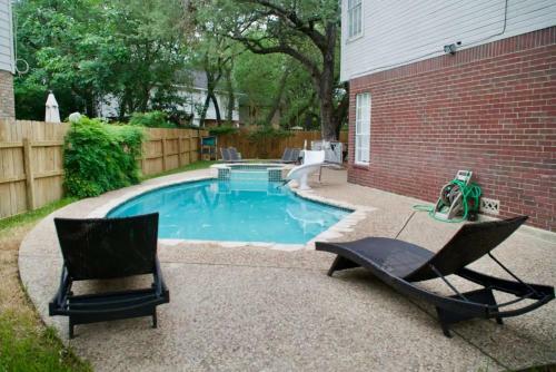 Rare Find Luxurious Cosy Home 5 Bed 3 Bath