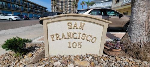 San Francisco- #6