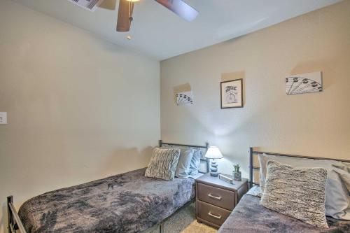 Pet-friendly Home About 7 Mi To Nature Preserve!