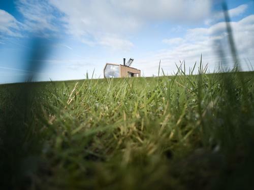 Campingplatz Hooksiel - Modell Pioneer