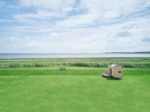 Campingplatz Hooksiel - Modell Pioneer