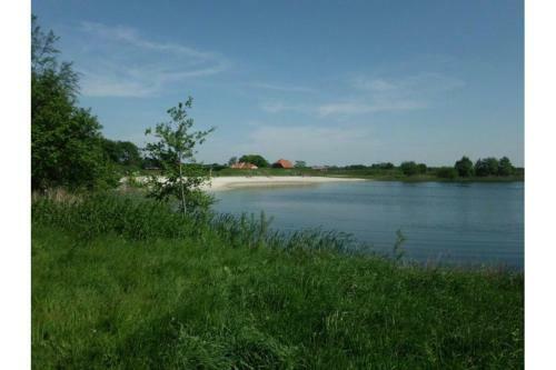 Apartamento Wattwurm Eg