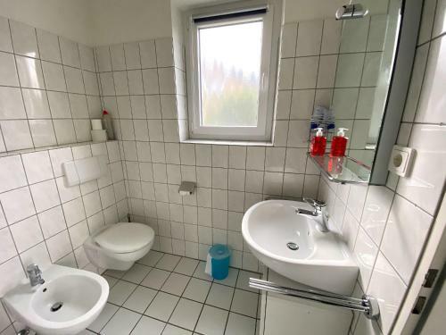 Apartamento Ferienwohnung Currle