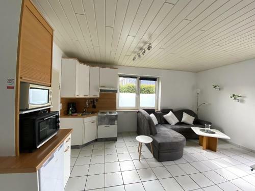 Apartamento Ferienwohnung Currle