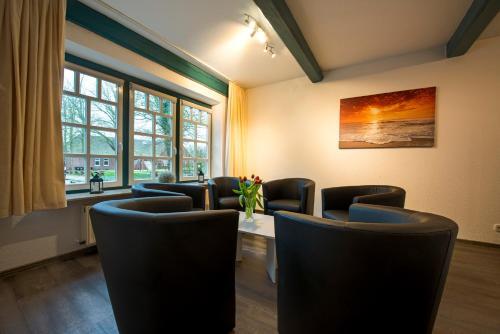 Apartamento Zum Alten Dorfbrunnen