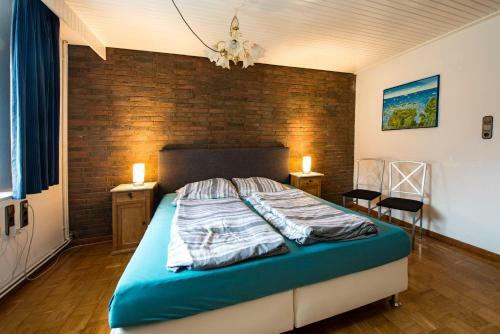 Apartamento Zum Alten Dorfbrunnen