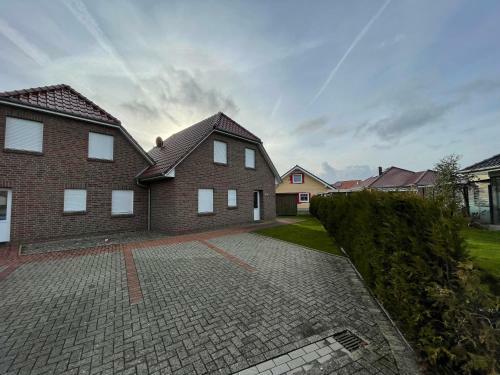 Am Wangermeer 14