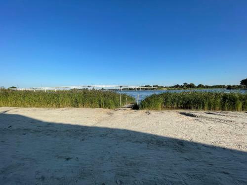 Am Wangermeer 14