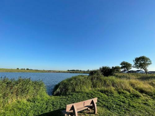 Am Wangermeer 14