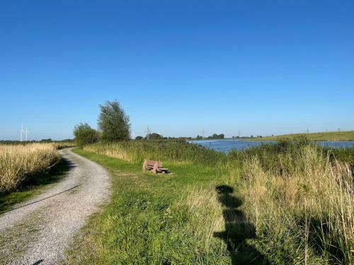 Am Wangermeer 38a