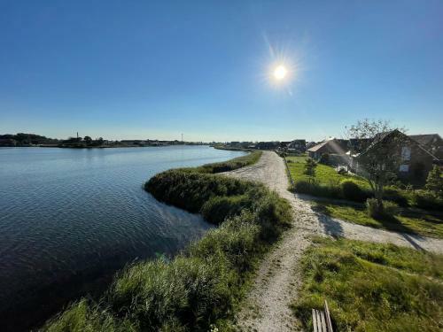 Am Wangermeer 38a