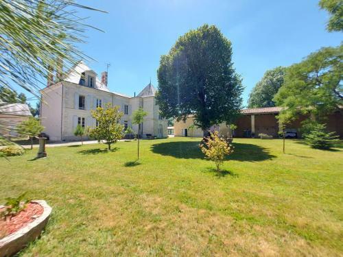 Villa Chateau De Marsais