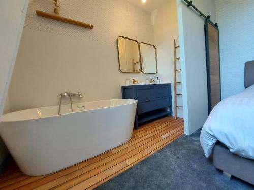 Villa Chateau De Marsais