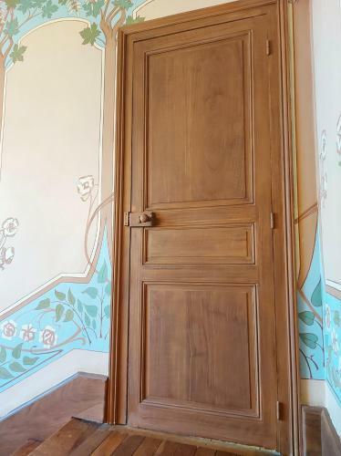 Villa Chateau De Marsais