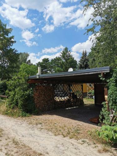 Haus Am Schwielowsee