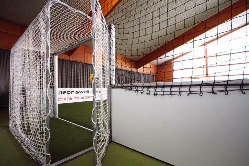 Luxus Apartment III - Garten, K�che, Gym