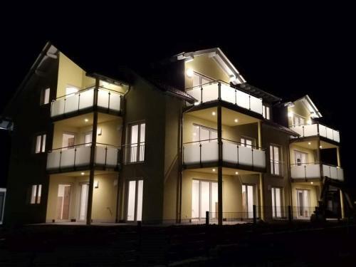 Apartamento Haus Sonnengru�