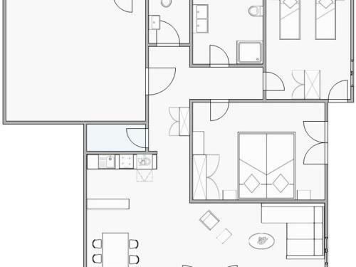 Apartamento Haus Sonnengru�