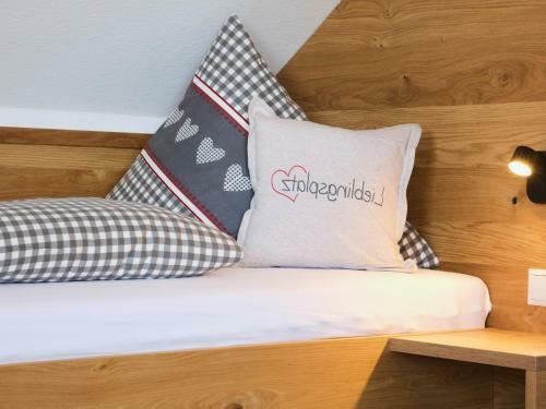 Apartamento Haus Sonnengru�