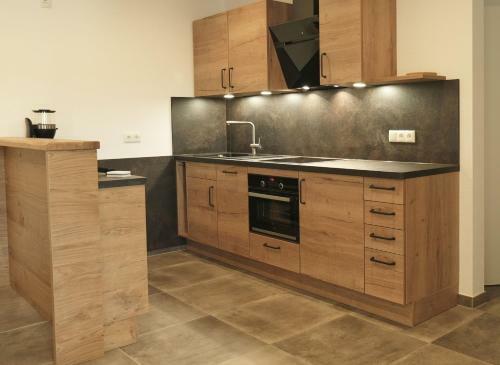 Apartamento Haus Sonnengru�