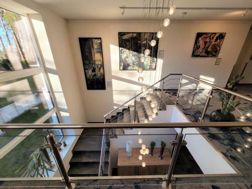 Art & Galerie Hotel Lenz Plauer See