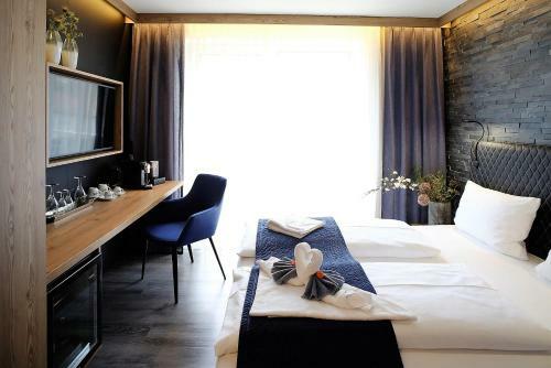 Art & Galerie Hotel Lenz Plauer See