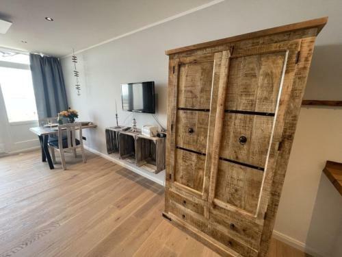Apartamento Wohnung Meerruhe - A69694