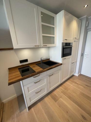 Apartamento Wohnung Meerruhe - A69694