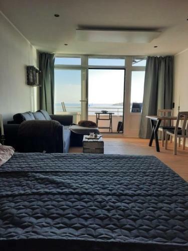 Apartamento Wohnung Meerruhe - A69694