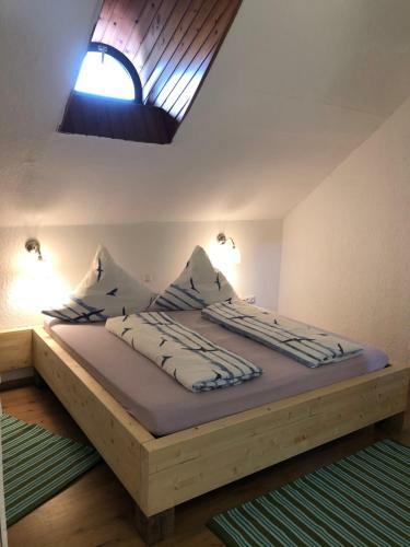 Apartamento Gut Strackholt Fewo Seemannsgarn