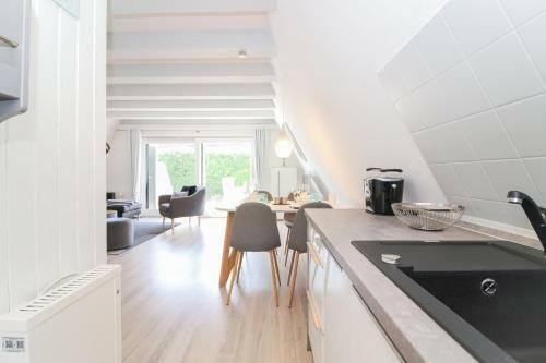 Ferienhaus Wiebke