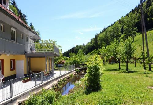 Apartamento Dachgeschosswohnung - A56892