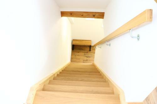 Apartamento Dachgeschosswohnung - A56892