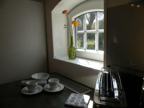 Apartment Vier Jahreszeiten