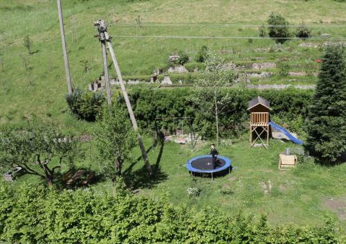 Apartamento Am Bach