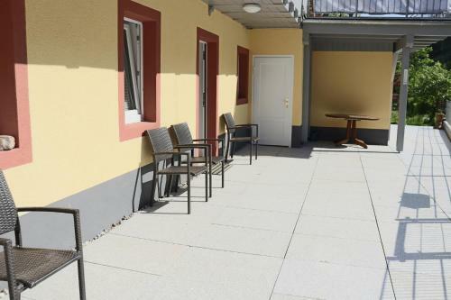 Apartamento Am Bach