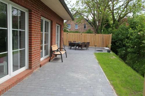 Haus Deichterrasse