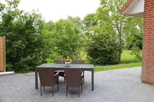 Haus Deichterrasse