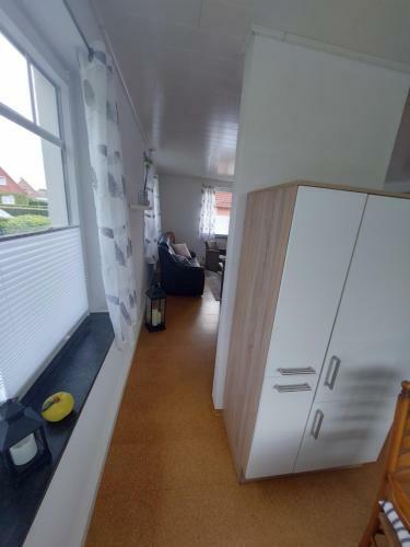 Apartamento Meeresleuchten