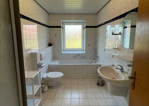 Apartamento Huus B�rgtuun Deichblick