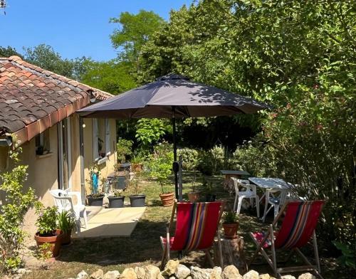 Apartamento G�te Les Vignes De Pich