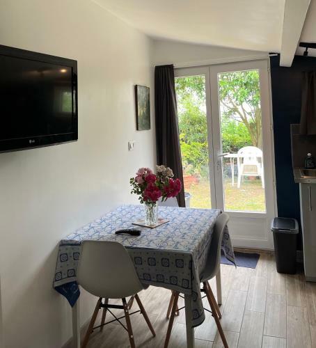 Apartamento G�te Les Vignes De Pich