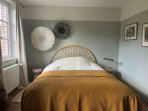 New ! Maison Normande En Bord De Rivi�re