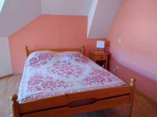 Hostal Les Chambres De Marvejols