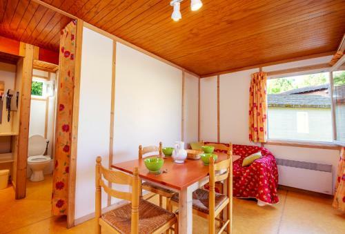 Village G�vaudan Aubrac