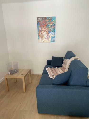 Apartamento La Cigales