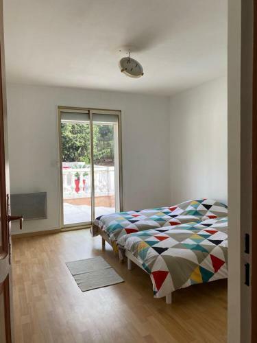 Villa 115 M2 Avec Piscine Proche Plage - 15 Min